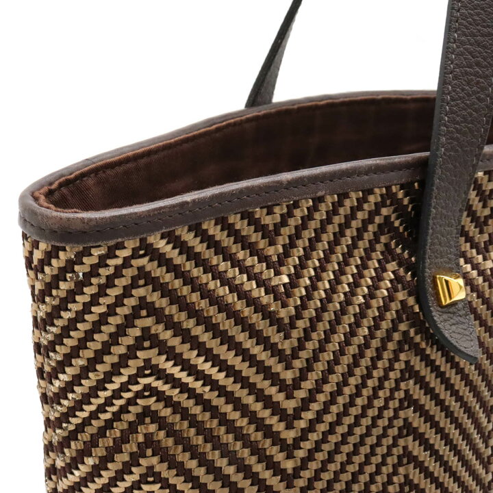 楽天市場】【バッグ】HERMES エルメス カバ チェンナイMM トートバッグ 