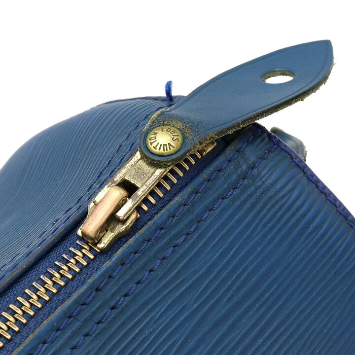 楽天市場】【バッグ】LOUIS VUITTON ルイ ヴィトン エピ スピーディ25  