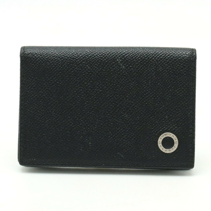 楽天市場】BVLGARI ブルガリ ブルガリブルガリ マン カードケース 名刺  