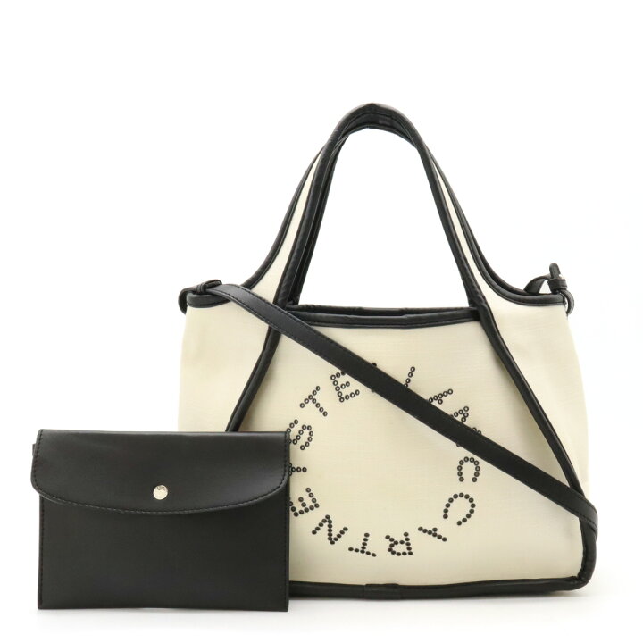 楽天市場】【バッグ】STELLA McCARTNEY ステラ マッカートニー ステラ  