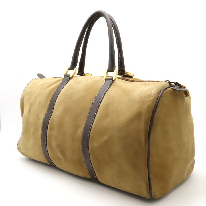 楽天市場】LOEWE ロエベ アナグラム ボストンバッグ 旅行カバン 