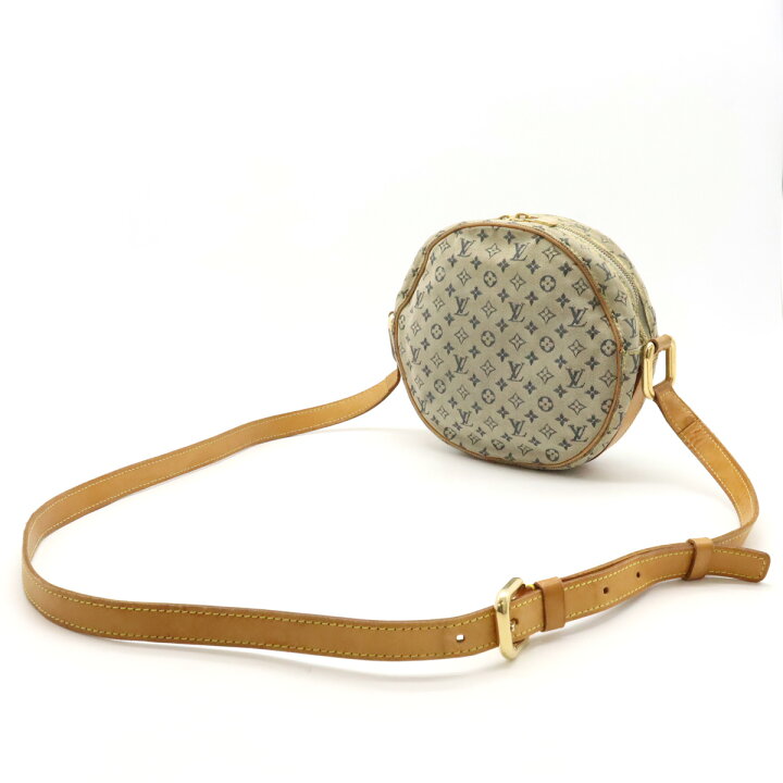 楽天市場】LOUIS VUITTON ルイ ヴィトン モノグラムミニ ジャンヌGM 