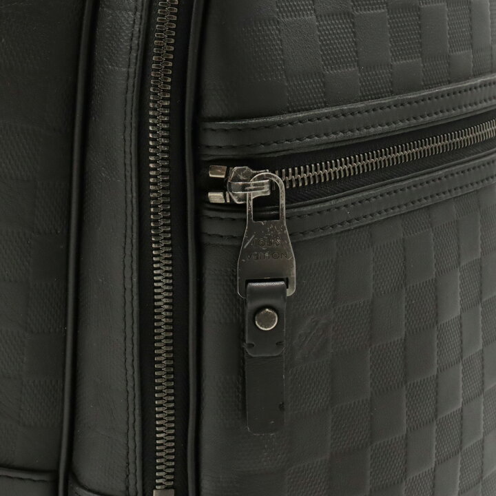 楽天市場】【バッグ】LOUIS VUITTON ルイ ヴィトン ダミエアンフィニ 