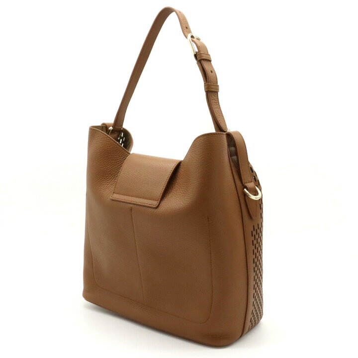 楽天市場】【バッグ】FURLA フルラ トラフラート ネット M ホーボー 
