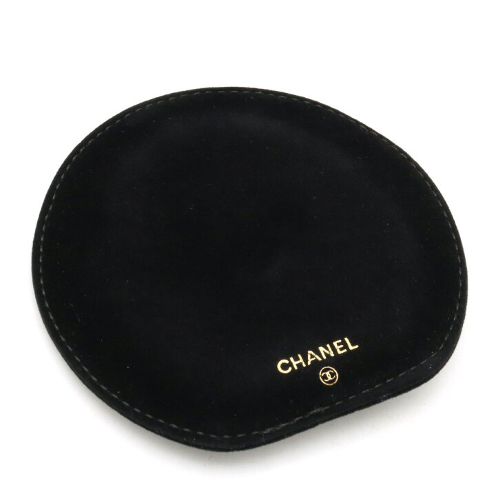 楽天市場】【バッグ】CHANEL シャネル ココマーク ジュエリーケース 