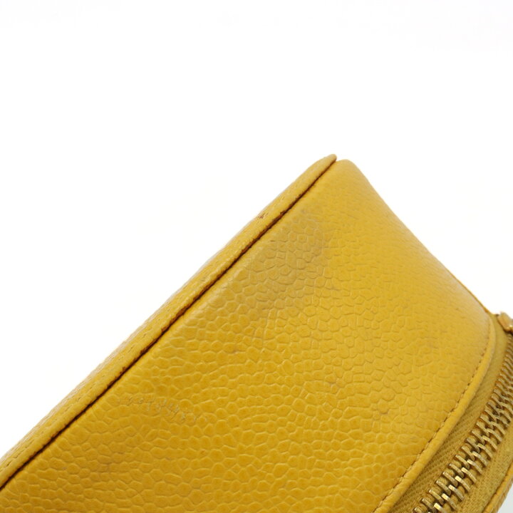 楽天市場】【バッグ】CHANEL シャネル ココマーク ジュエリーケース 