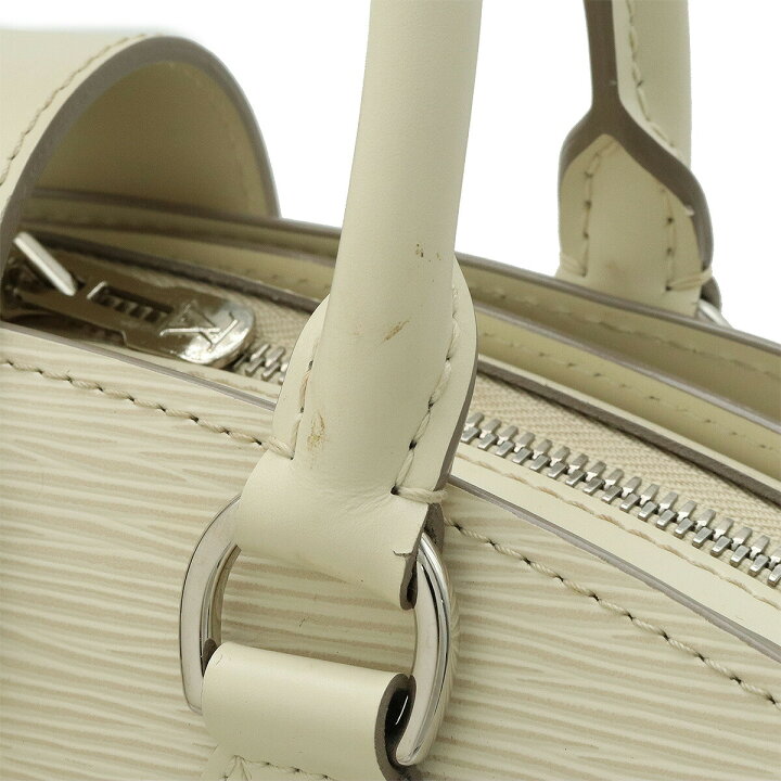 楽天市場】【バッグ】LOUIS VUITTON ルイ ヴィトン エピ ポンヌフGM 