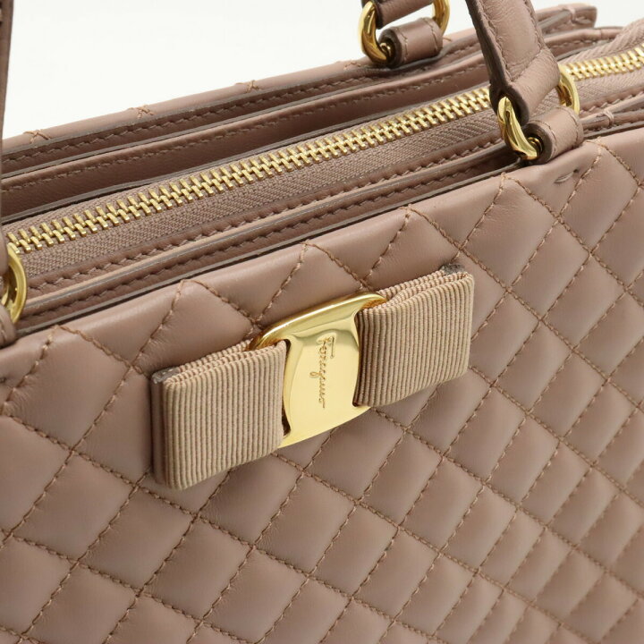 楽天市場】【バッグ】Salvatore Ferragamo サルヴァトーレ フェラガモ  