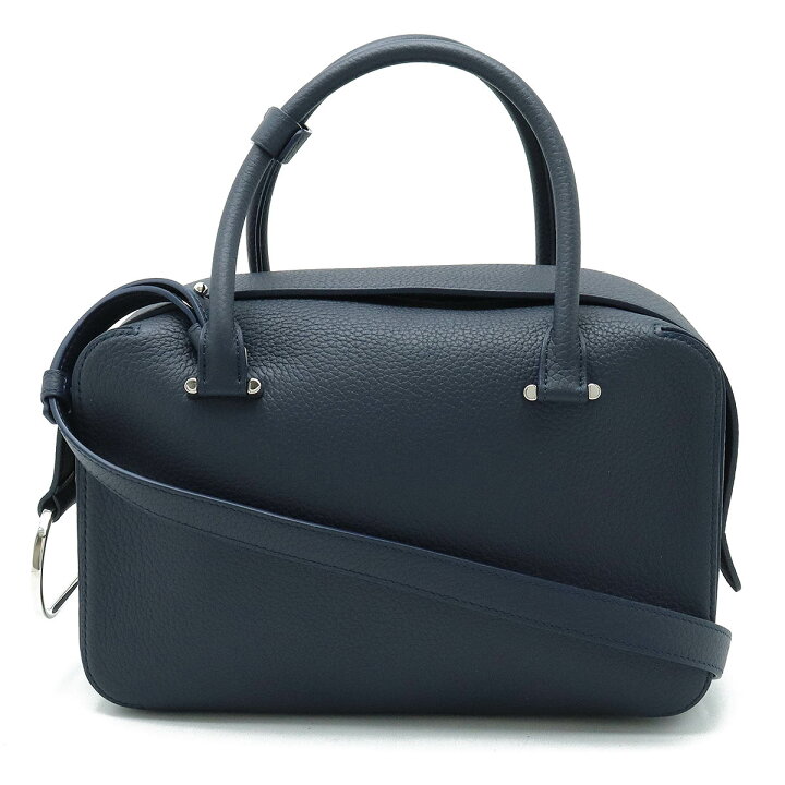 楽天市場】【バッグ】DELVAUX デルヴォー Cool Box MM クールボックス  