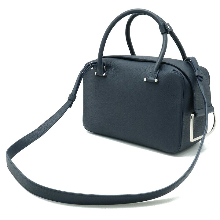 楽天市場】【バッグ】DELVAUX デルヴォー Cool Box MM クールボックス  