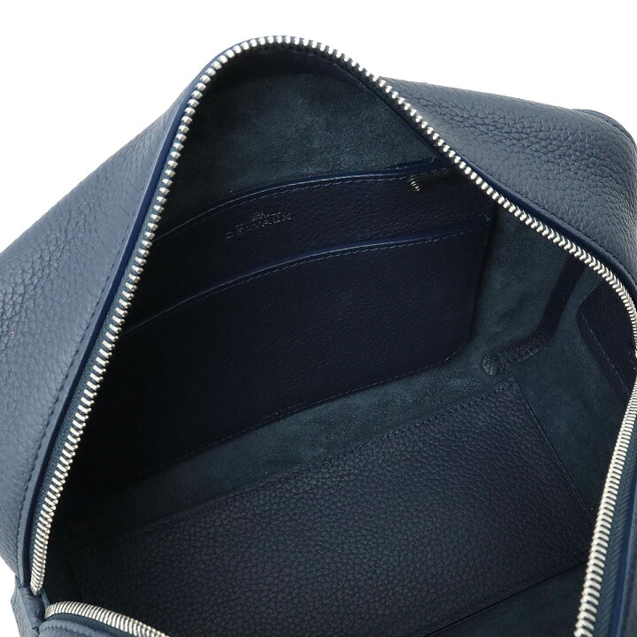 楽天市場】【バッグ】DELVAUX デルヴォー Cool Box MM クールボックス  