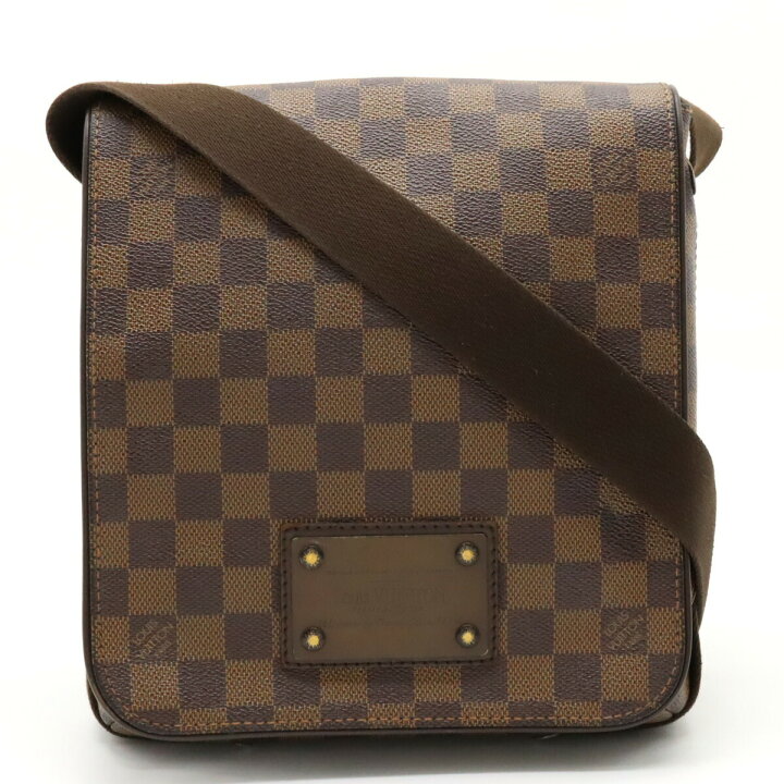 楽天市場】【バッグ】LOUIS VUITTON ルイ ヴィトン ダミエ  
