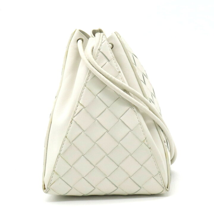 Bottega Veneta ボッテガ ヴェネタ ワンショルダー バッグ イントレ  