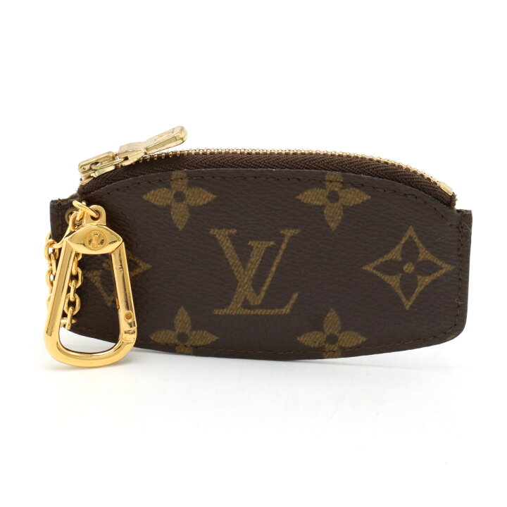 楽天市場】【財布】LOUIS VUITTON ルイ ヴィトン モノグラム エテュイ 