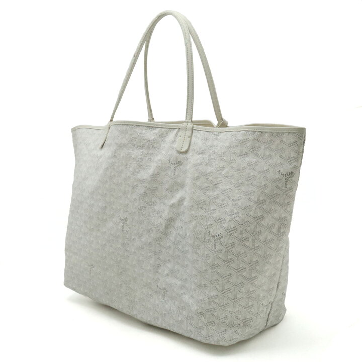 楽天市場】【バッグ】GOYARD ゴヤール サンルイGM トートバッグ ラージ  
