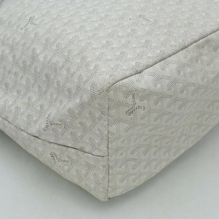 楽天市場】【バッグ】GOYARD ゴヤール サンルイGM トートバッグ ラージ  