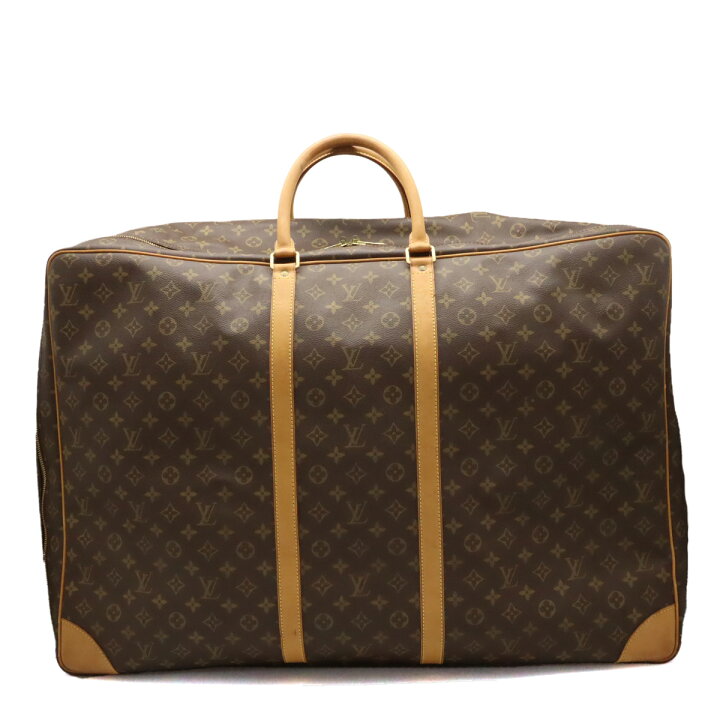 楽天市場】【バッグ】LOUIS VUITTON ルイ ヴィトン モノグラム 
