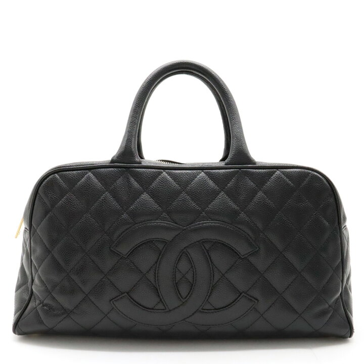 楽天市場】【バッグ】CHANEL シャネル マトラッセ ココマーク 