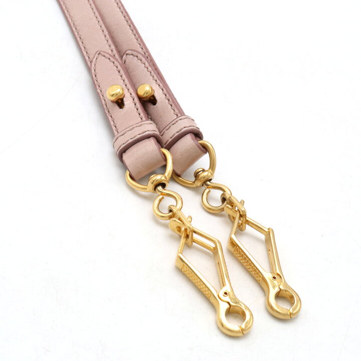 楽天市場】【バッグ】Miu Miu ミュウ ミュウ ミュウミュウ サイド 