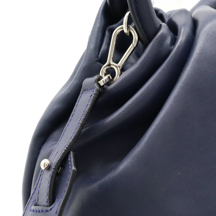 楽天市場】【バッグ】LOEWE ロエベ アナグラム バウンスバッグ 