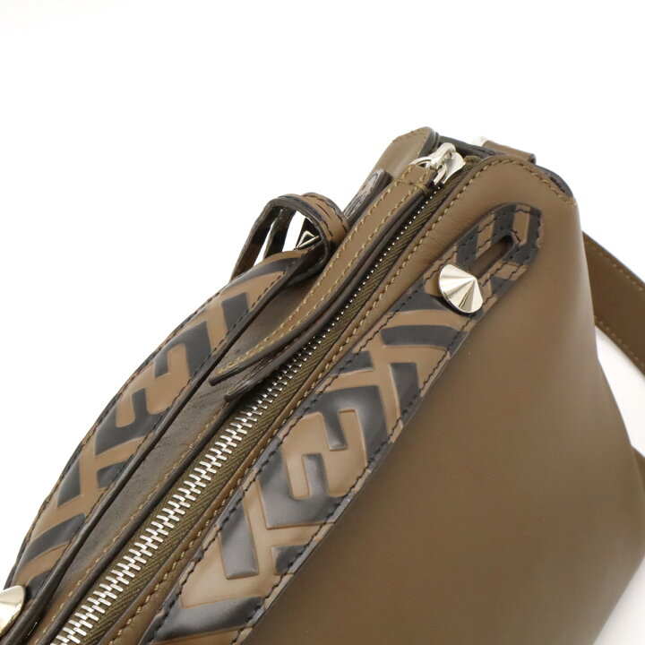 楽天市場】FENDI フェンディ BY THE WAY バイザウェイ ミディアム 