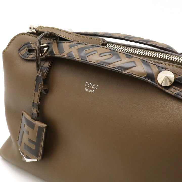 楽天市場】FENDI フェンディ BY THE WAY バイザウェイ ミディアム 
