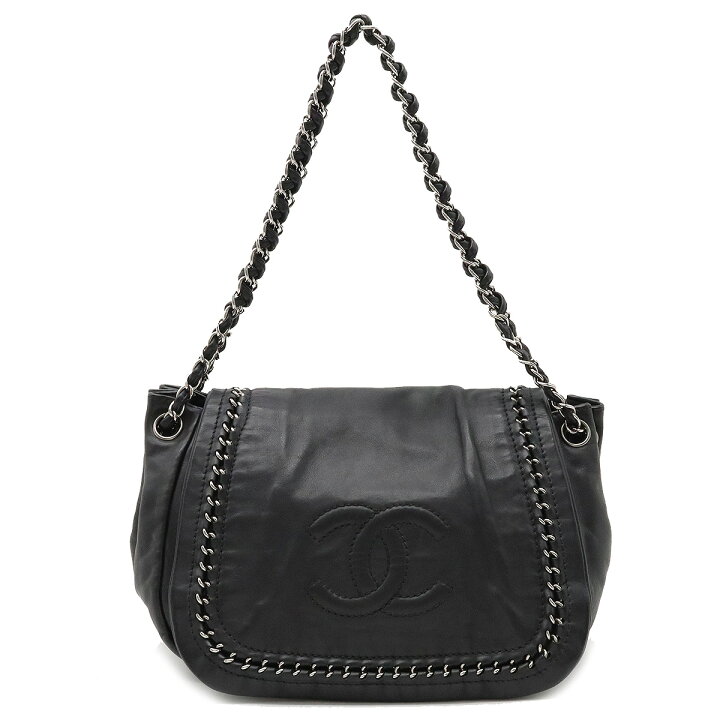 楽天市場】【バッグ】CHANEL シャネル ラグジュアリーライン ココ  