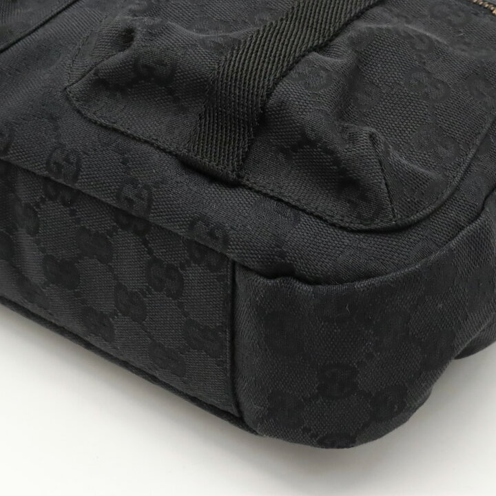 楽天市場】【バッグ】GUCCI グッチ GGキャンバス ショルダーバッグ 