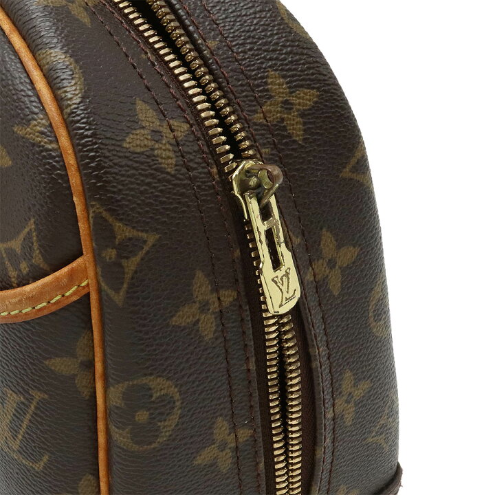 楽天市場】【バッグ】LOUIS VUITTON ルイ ヴィトン モノグラム  