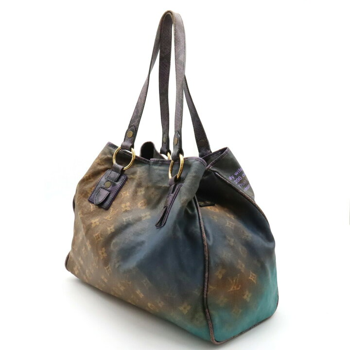 楽天市場】【バッグ】LOUIS VUITTON ルイ ヴィトン モノグラムジョーク 