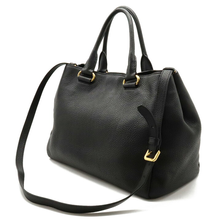楽天市場】【バッグ】PRADA プラダ VIT.DAINO トートバッグ 2WAY 