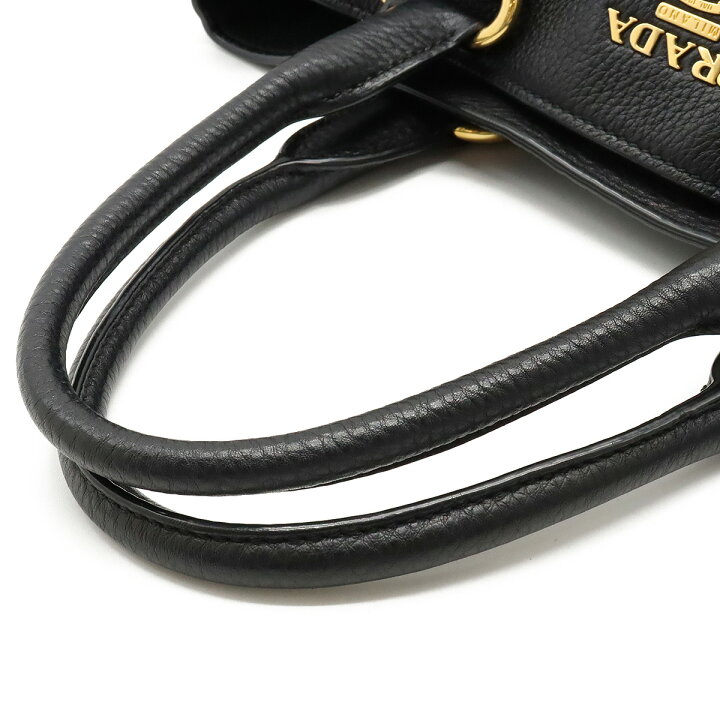 楽天市場】【バッグ】PRADA プラダ VIT.DAINO トートバッグ 2WAY 