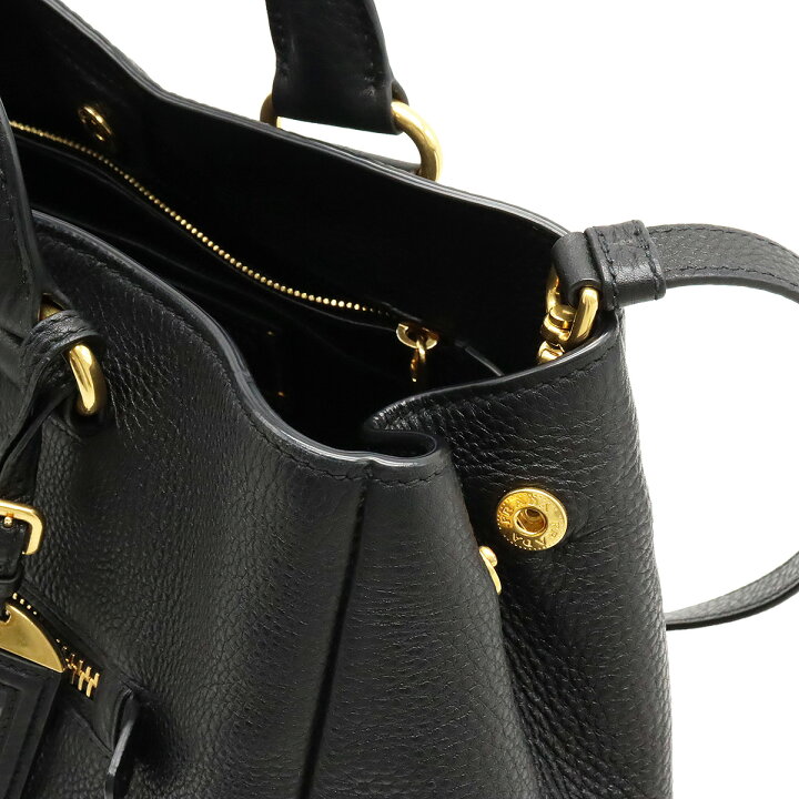 楽天市場】【バッグ】PRADA プラダ VIT.DAINO トートバッグ 2WAY 