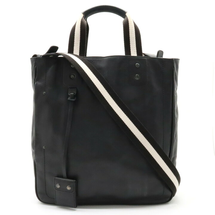 楽天市場】【バッグ】BALLY バリー トレインスポッティング トート 