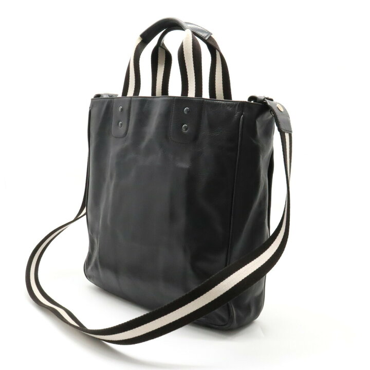 楽天市場】【バッグ】BALLY バリー トレインスポッティング トート 