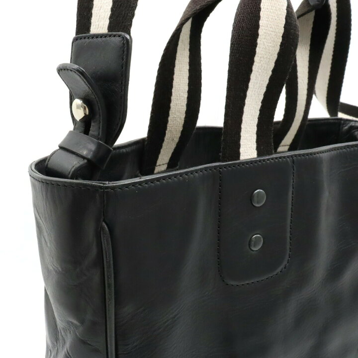 楽天市場】【バッグ】BALLY バリー トレインスポッティング トート 