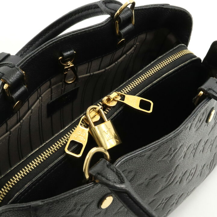 楽天市場】LOUIS VUITTON ルイ ヴィトン モノグラムアンプラント 