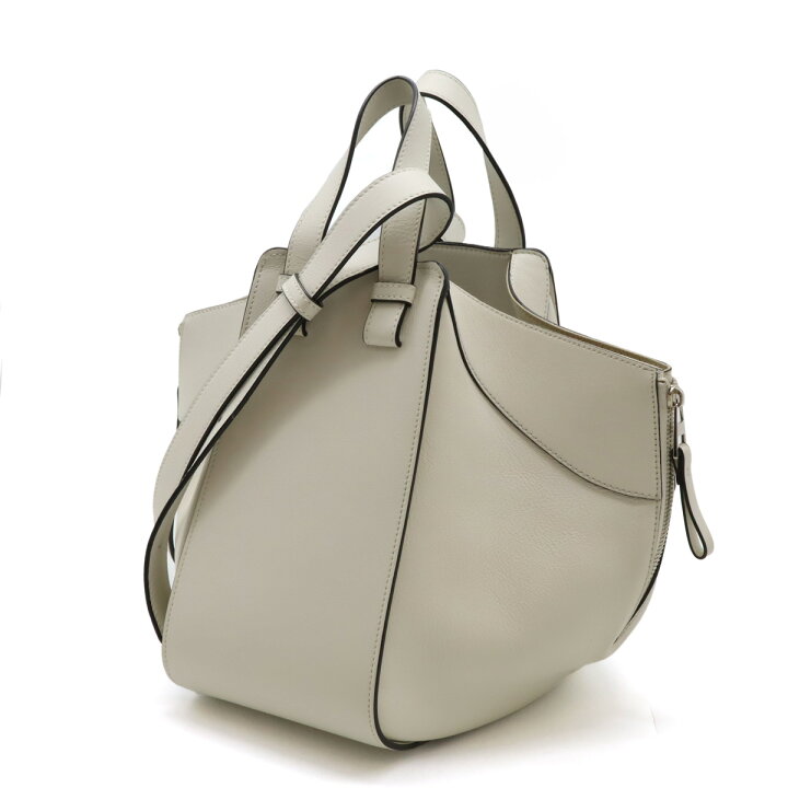 楽天市場】LOEWE ロエベ ハンモックバッグ ジョー ブレイナードコラボ 