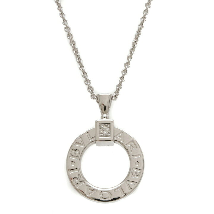 楽天市場】【ジュエリー】BVLGARI ブルガリ ブルガリブルガリ サークル  