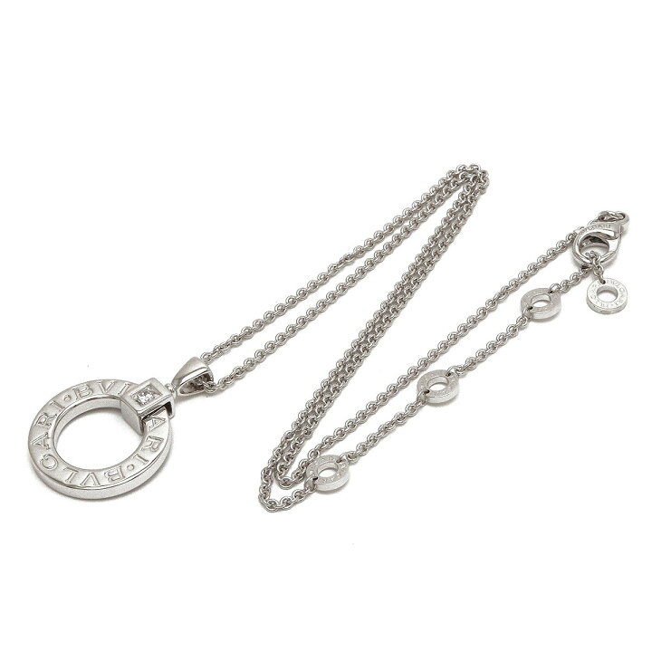 楽天市場】【ジュエリー】BVLGARI ブルガリ ブルガリブルガリ サークル  