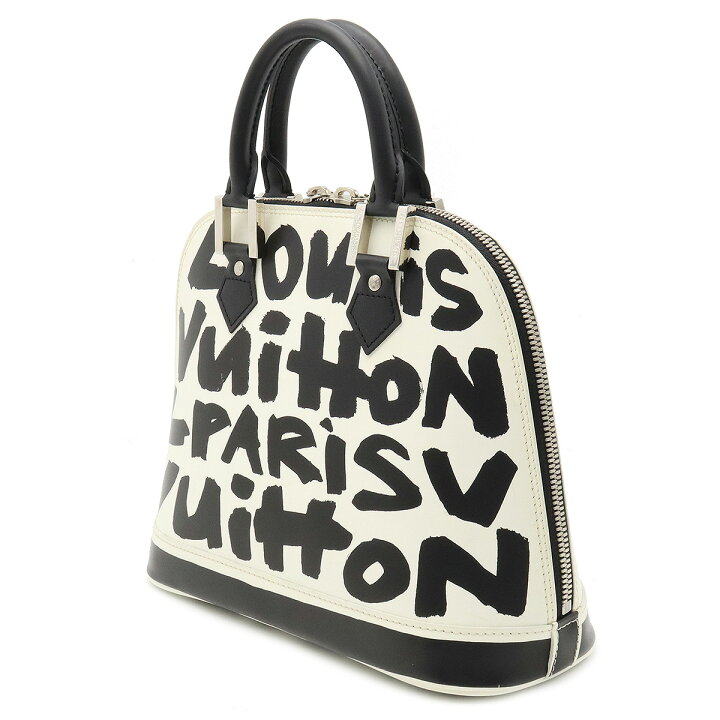 楽天市場】【バッグ】LOUIS VUITTON ルイ ヴィトン グラフィティ 