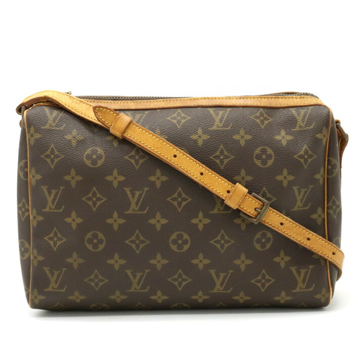 楽天市場】【バッグ】LOUIS VUITTON ルイ ヴィトン モノグラム 