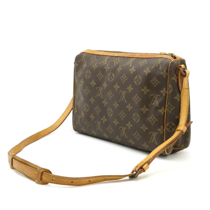 楽天市場】【バッグ】LOUIS VUITTON ルイ ヴィトン モノグラム 