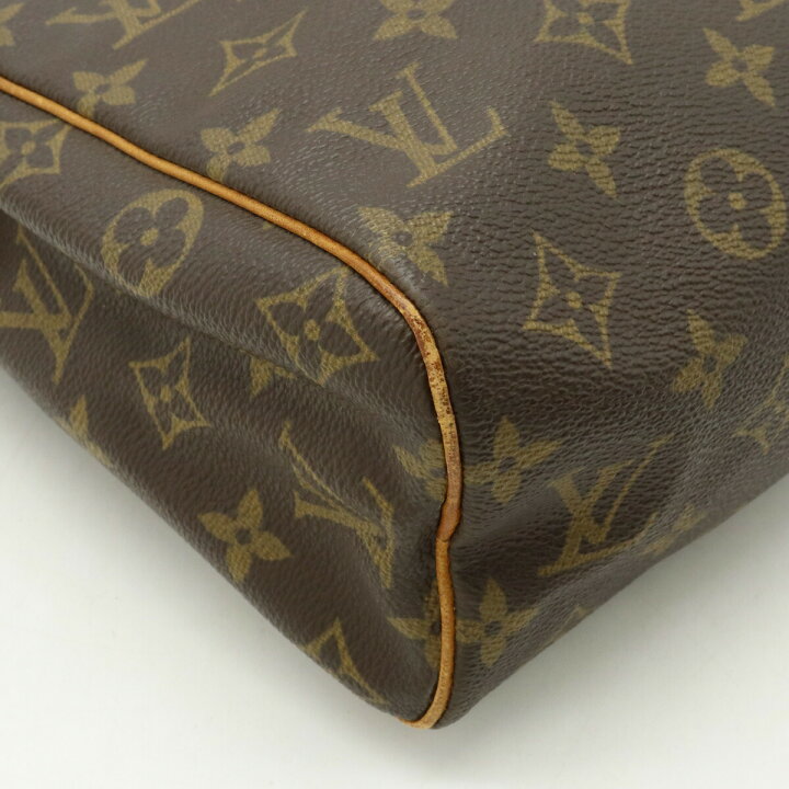 楽天市場】【バッグ】LOUIS VUITTON ルイ ヴィトン モノグラム 
