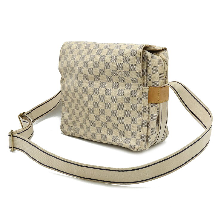 楽天市場】【バッグ】LOUIS VUITTON ルイ ヴィトン ダミエアズール 
