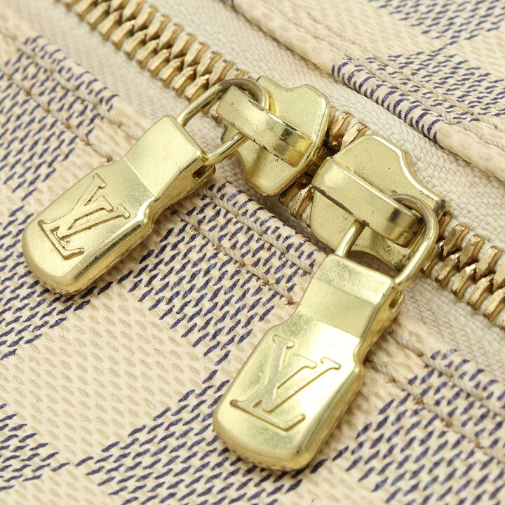 楽天市場】【バッグ】LOUIS VUITTON ルイ ヴィトン ダミエアズール 