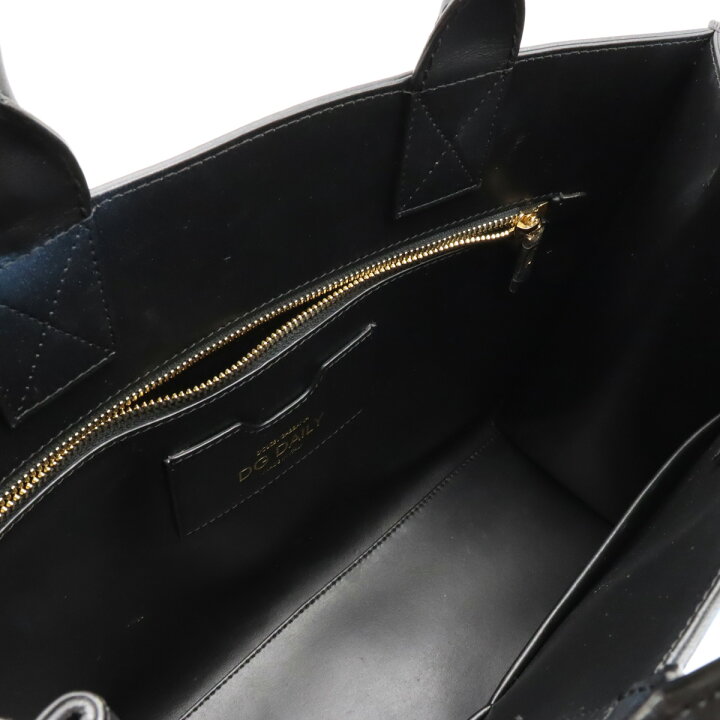 楽天市場】【バッグ】DOLCE&GABBANA ドルチェ&ガッバーナ ドルガバ D&G 