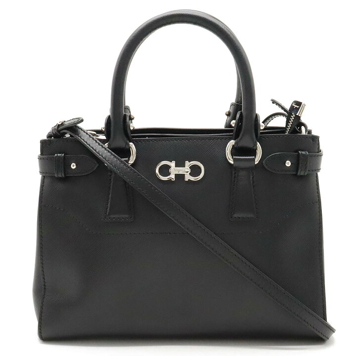 楽天市場】【バッグ】Salvatore Ferragamo サルヴァトーレ フェラガモ  