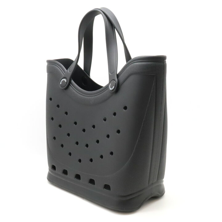 楽天市場】【バッグ】BALENCIAGA バレンシアガ CROCS クロックス 