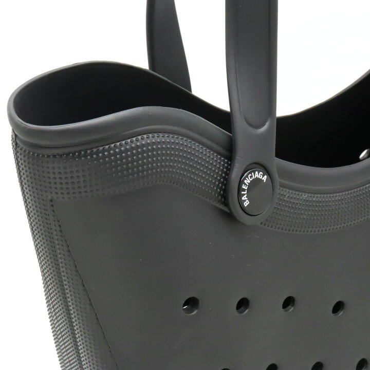 楽天市場】【バッグ】BALENCIAGA バレンシアガ CROCS クロックス 